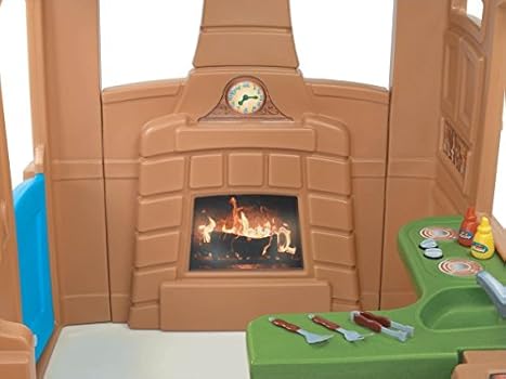 step2 gather & grille playhouse