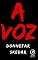 Livro A Voz