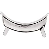 Spring Guard Ring Guard Sizer made in White Gold Filled (3.5MM Ring Sizer)