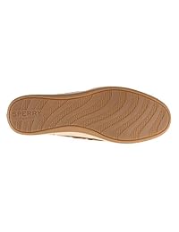 Sperry Top-Sider Womens Firefish Leather Rainbow
