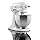Amazon.com: KitchenAid K45SSWH K45SS Classic 275-Watt 4-1 ...
