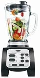 Oster BRLY07-Z00 600 Watts Fusion Blender & Food Processor 220V Will Not Work In USA (European Cord)