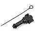 NNDA CO Fusion Top Metal Master Rapidity Fight Rare 4D Launcher Grip Set New