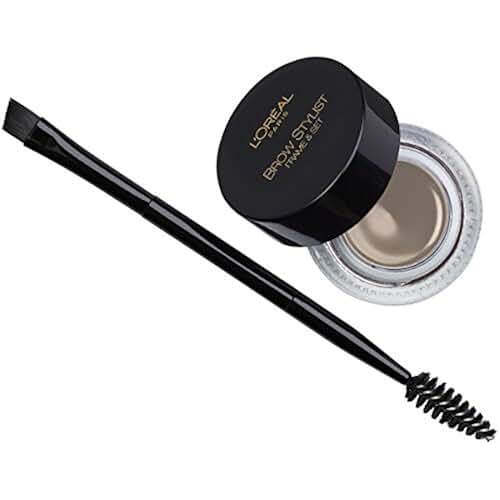 l'oreal eyebrow gel