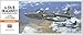 Hasegawa 1:72 Scale A-37A/B Dragonfly Model Kit