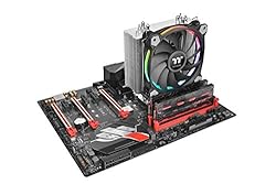 Thermaltake CL-P052-AL12SW-A Riing Silent 12 RGB