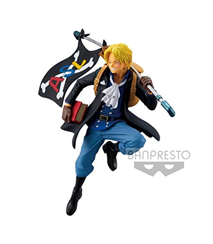 One Piece Sabo Asl Flag 671 Ebay