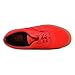Vans Unisex Shoes Era Canvas Racing Red/Gum Sneakers