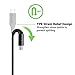 Belkin MIXIT 4-Foot DuraTek USB-C to USB-A Cable (Black)