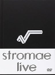 Stromae : Racine Carrée Live - + 1 Livre