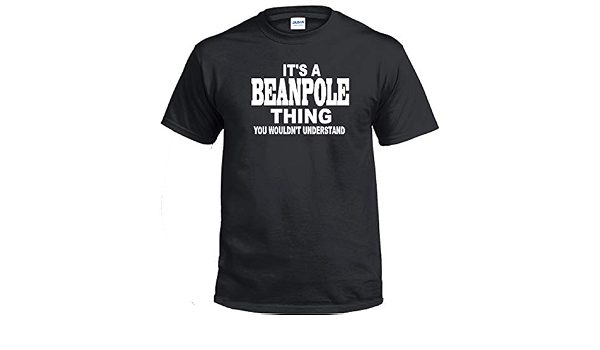 STUFF WITH ATTITUDE Beanpole Thing 
