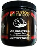 Old Smokey Ham Base - 1 lb. Jar