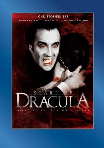 Dracula – Nächte des Entsetzens Schauspieler Liste  (Cast) 