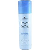BC BONACURE Hyaluronic Moisture Kick Conditioner, 6.7-Ounce