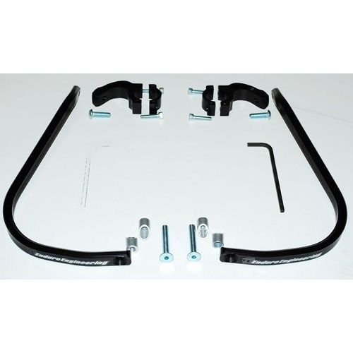NEW ENDURO ENGINEERING EVOLUTION BLACK HANDGUARDS FAT BAR 50-5114B