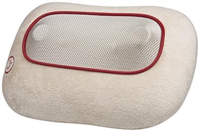 ecomed MC-81E Shiatsu Massage Cushion by ecomed