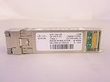Cisco SFP-10G-SR 10GBase-SR SFP+ Transceiver