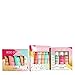 Delectable by Cake Beauty Bod Squad Triple Moisture Body Lotion Collection