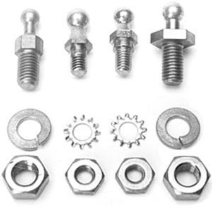 Quick Fuel 28-100 Throttle Ball Assortment