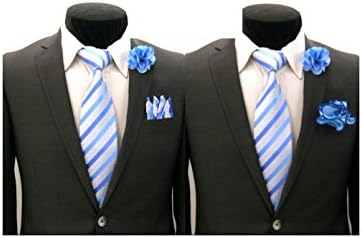 Men's 4pc Gift Box Set (Color-A)-45023-7