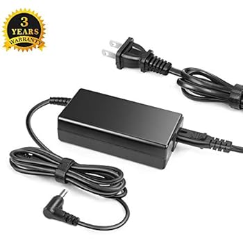 19v cord power samsung tv dc Adapter TAIFU for Samsung FDY A4819 19V Amazon.com: AC 19v cord power samsung tv dc Adapter TAIFU for Samsung FDY A4819 19V Amazon.com: AC