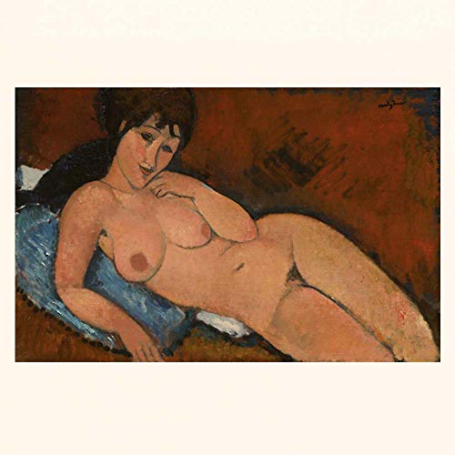 Amadeo Modigliani - Sweet Moments 2020: Kalender 2020