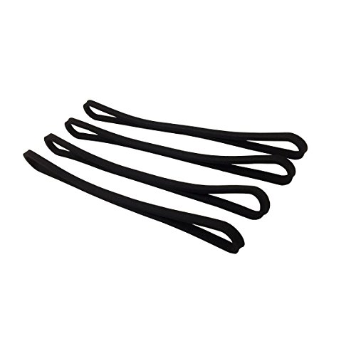 Food Saver Replacement Gasket Vacuum Sealer Upper and Lower Gasket Assembly 4-Pack Fits Food Saver V2200, V2400, V2800, V3000, V3200, V3400 and V3840 Series - Thumbnail 4