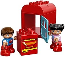 LEGO DUPLO My First Playhouse 10616 Toy for 1-Year-Old: Amazon.sg: Toys & Games LEGO DUPLO My First Playhouse 10616 Toy for 1-Year-Old: Amazon.sg: Toys & Games