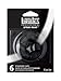 Liquitex Professional Spray Paint Nozzles, Standard 6-Pack