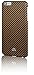 EVUTEC Karbon S Series Sleek Impact Protection Case For The iPhone 6+ Plus in Brewster Brown / Black