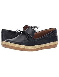 CLARKS Women's Danelly Bodie Boat Shoe