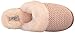 UGG Women's Aira Knit Slip on Slipper