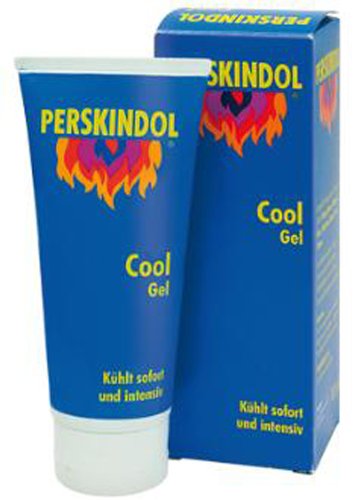 Perskindol Gel Muscle Pain Cramps Stiff Neck Sprains Sports Injury Arthritis