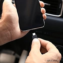 OnlyKey Duo - The Best Protection for All of Your