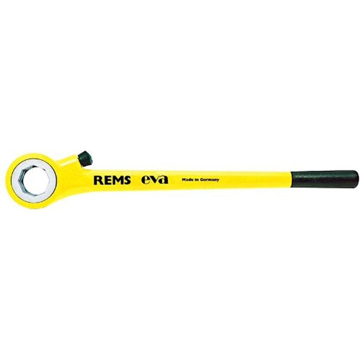Rems 522000 Ratchet Wrench for Eva 1/8-2 Inch