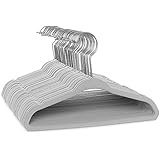 Casafield 50 Velvet Baby Hangers - 11