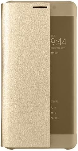 Smart Flip Case for Huawei Mate 9 Pro