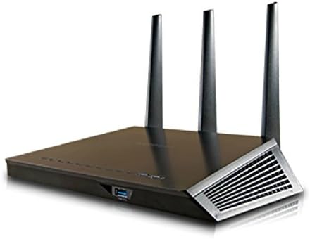 Top 1900M 802.11ac Dual Band Wireless Router