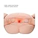 MOJOY Realistic Male Masturbator for Masturbation, Pocket Pussy Lifelike Silicone Vagina Adult Sex Toys for Men