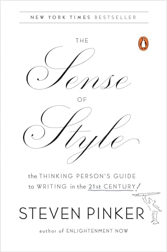 Amazon.com: Style: Lessons in Clarity and Grace: 9780134080413