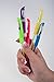 OctopuPens Gel Pens Set for Your Art with 24 pcs Vibrant Glitter, Metallic, Neon, Pastel Colors for Smooth Coloring which Last For Long! Enhance Your Adult Coloring Books Experience Now!