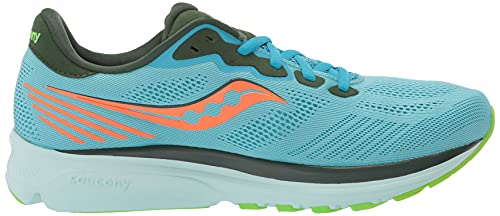Saucony Rit 14 heren Hardloopschoen - Image 6