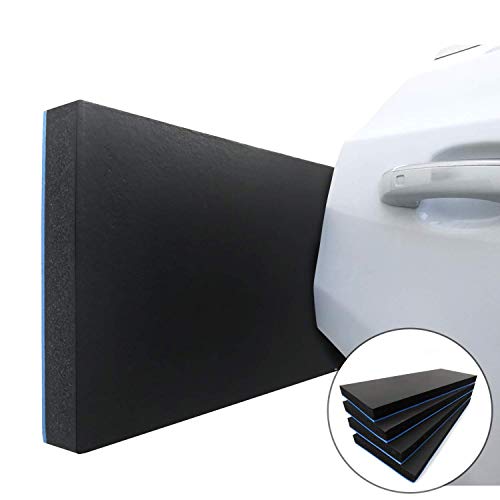 Best car door bumpers for garage walls for 2019 Sideror Reviews