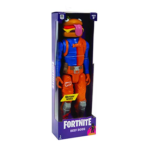 Fortnite FNT0200 Victory Figure Beef Boss, Pricepulse