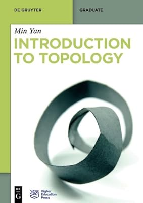 Introduction to Topology (De Gruyter Textbook)