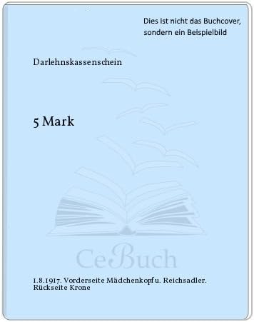 5 Mark Perfect Paperback – 1917