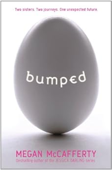 Bumped by [McCafferty, Megan]