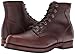 FRYE Men's John Addison Lace-Up Combat Boot