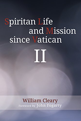 [EBOOK] Spiritan Life and Mission since Vatican II<br />[D.O.C]