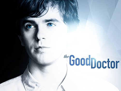 The Good Doctor (2017) - Season 01
